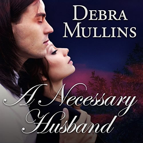 A Necessasry Husband audiobook cover
