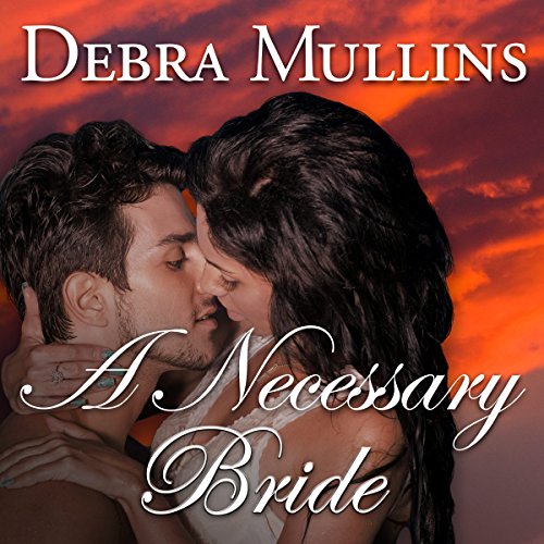 A Necessary Bride audiobook cover
