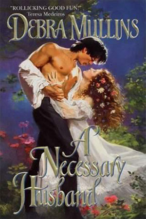 A Necessary Husband ebook cover